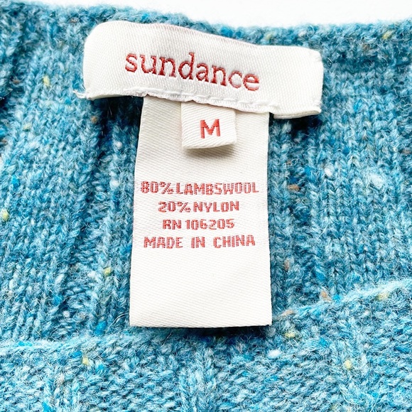 Sundance Cersei Dress Size Med - Picture 15 of 16